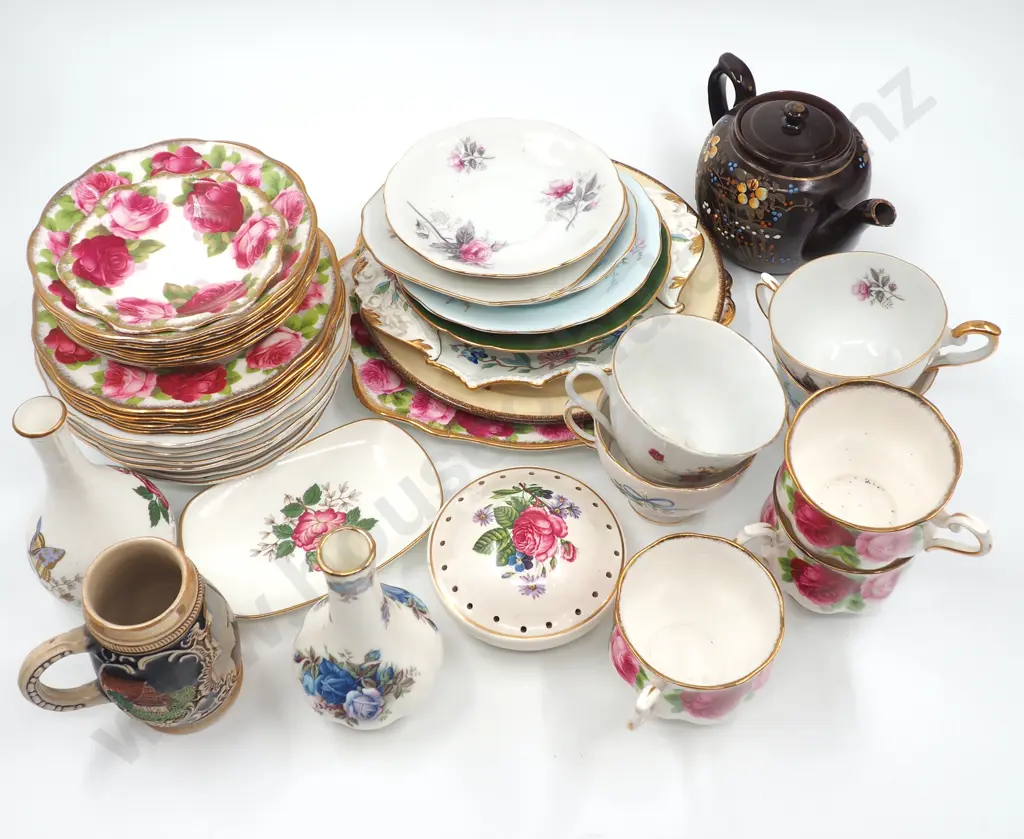 Lot of English China Image 1++