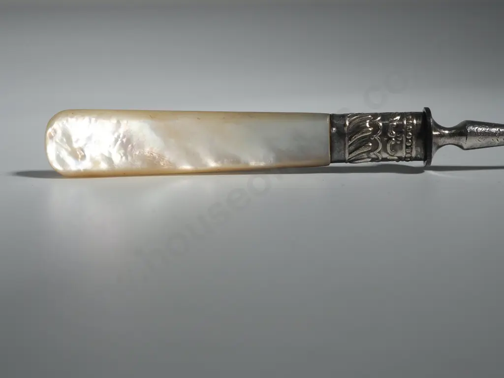 MOP S/P Pickle Fork Image 1++