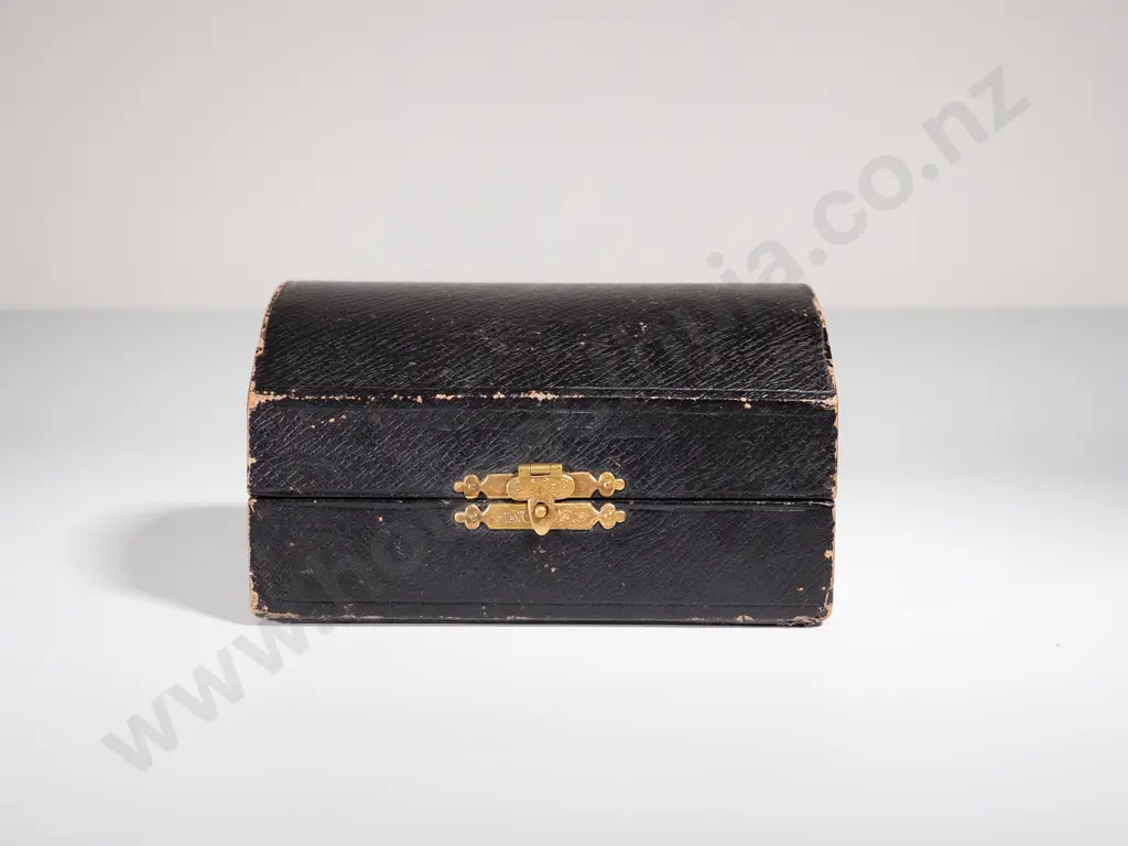 Box of 6 EPSN Napkin Holders: Numbered 1 through 6 Image 1++