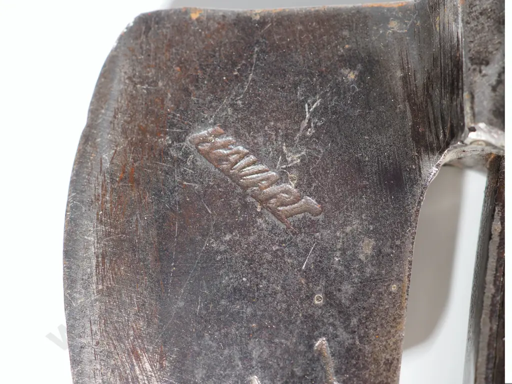 Three Antique Hatchets Image 1++