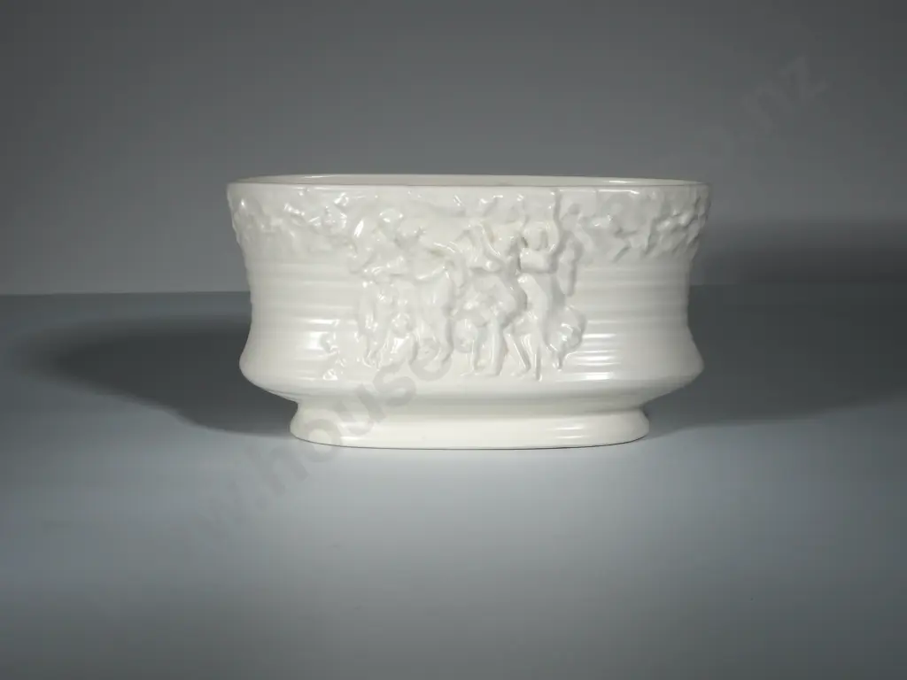 Sylvac Window Sill Vase Image 1++