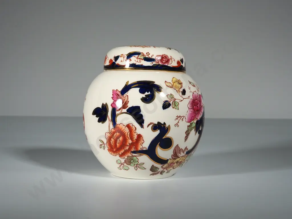 Masons Ginger Jar Image 1++