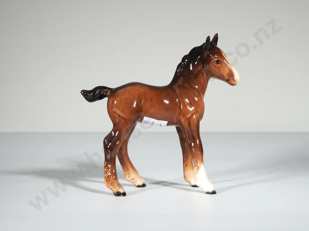 Beswick Foal Figurine Image 1++