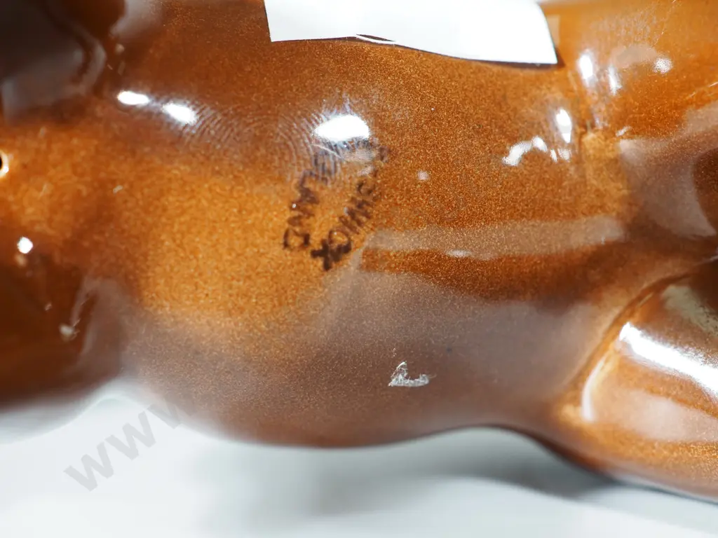 Beswick Foal Figurine Image 1++