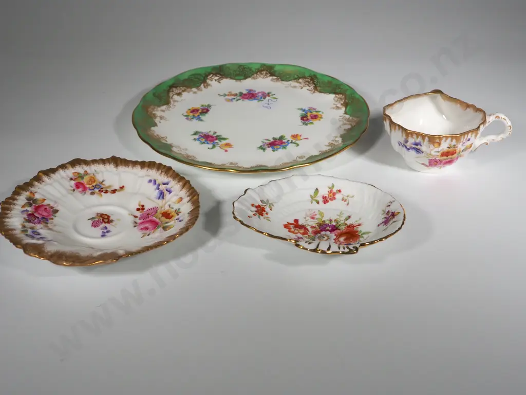 Assorted Lot of Hammersley China Image 1++