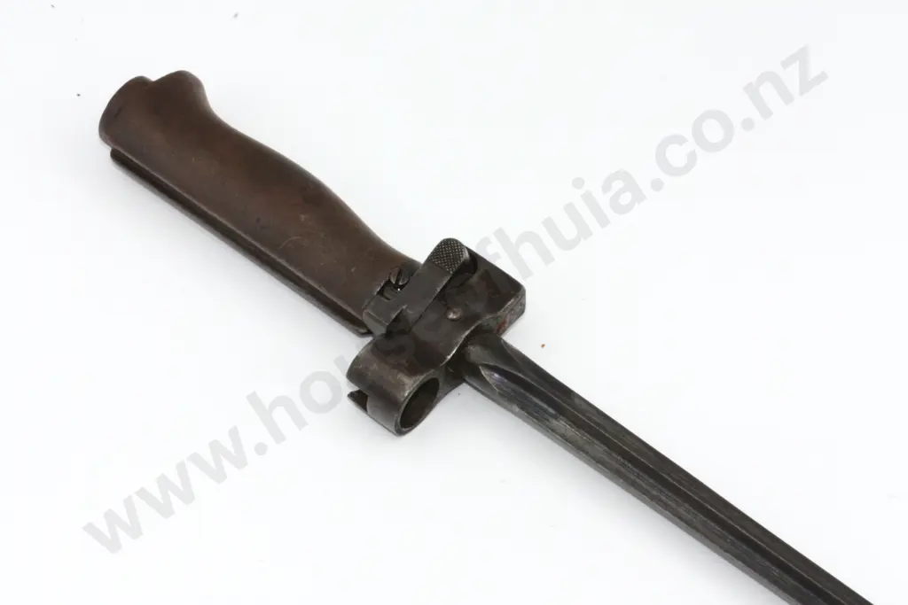 French Lebel Bayonet M1886/91/16/35 Image 1++