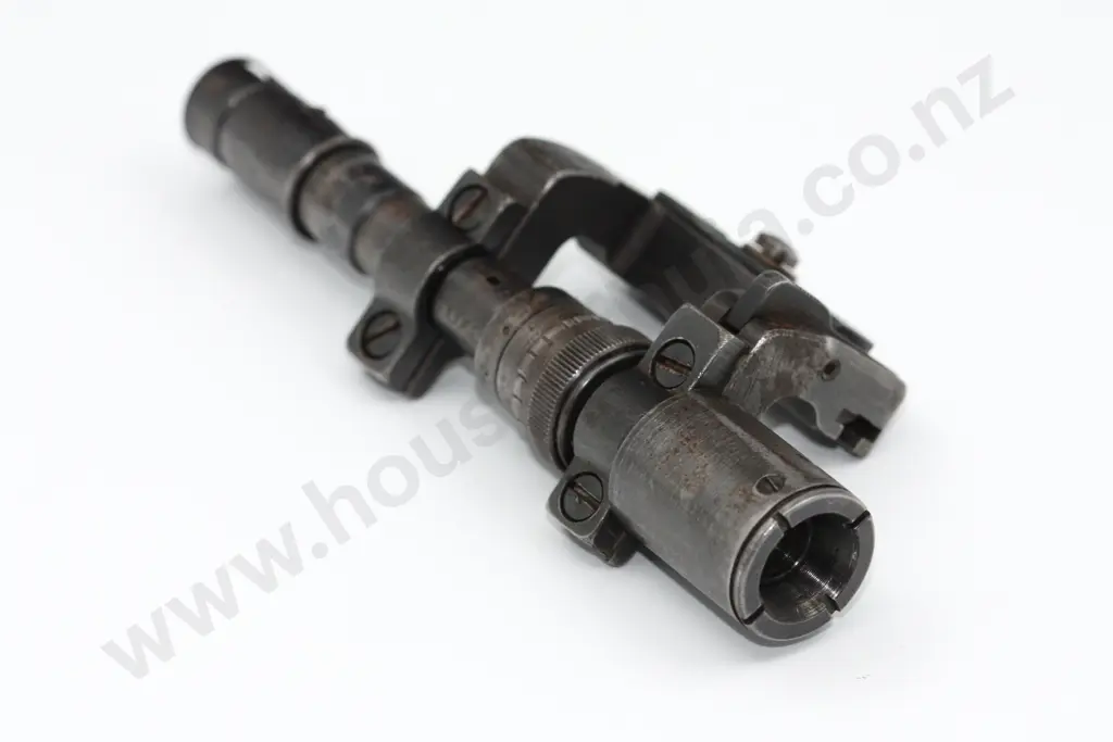 German - Rare WW2 ZF41 Sniper Scope in Original Canister Image 1++