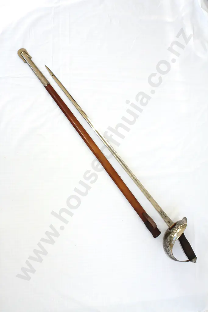 Replica Manton M1912 Calvery sword Image 1++