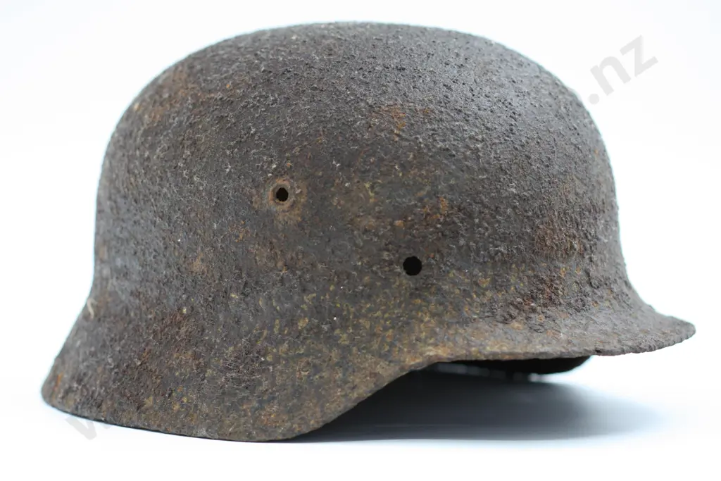 German WW2 helmet Image 1++