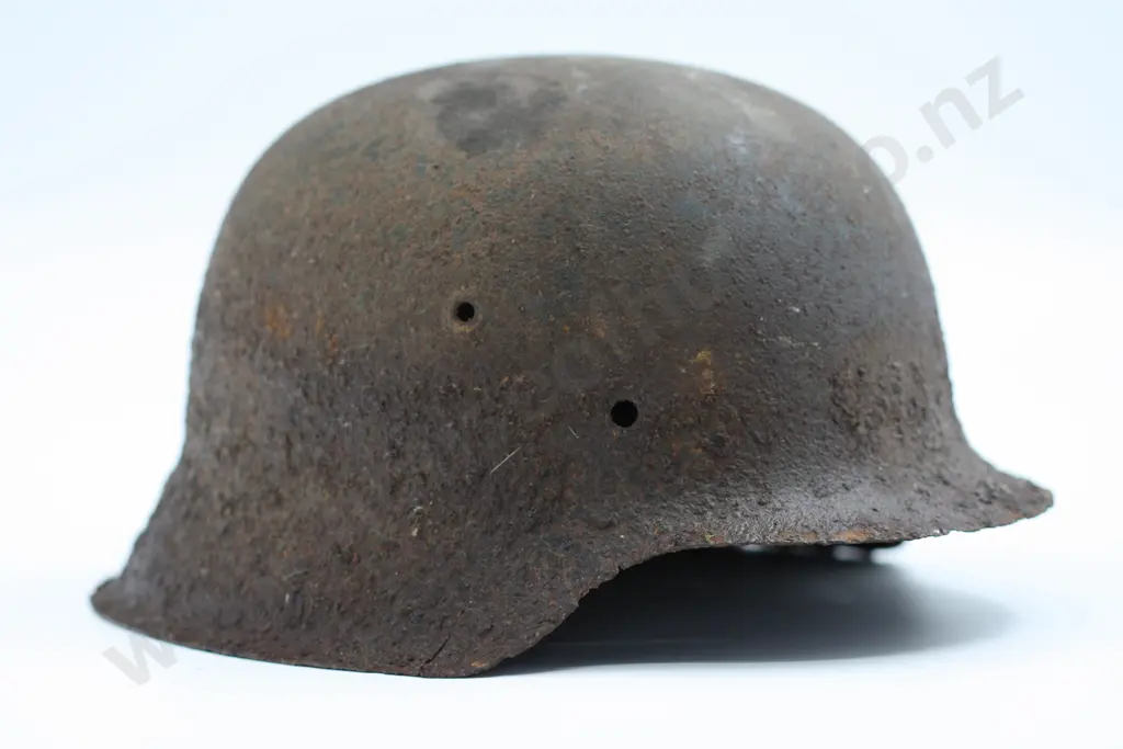 German WW2 helmet Image 1++