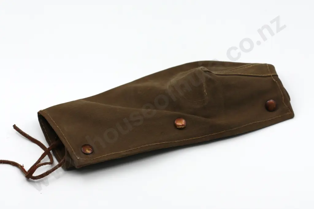 WW2 Lee Enfield Rifle Action Cover  Image 1++