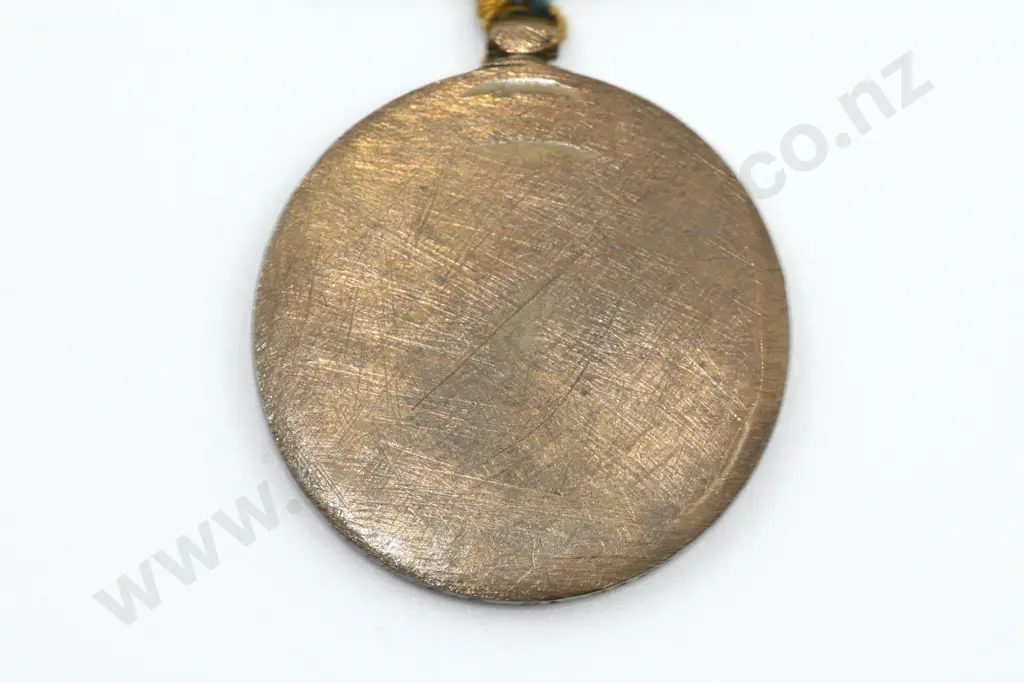 NZEF Pair to 39032 EE Di Rago Image 1++