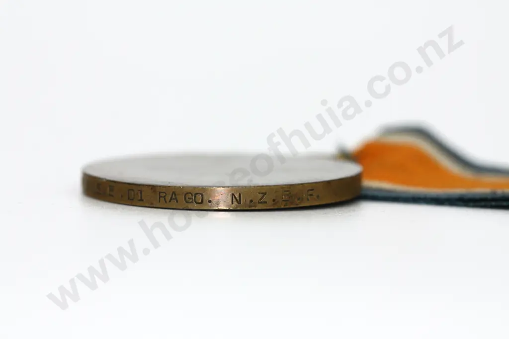 NZEF Pair to 39032 EE Di Rago Image 1++