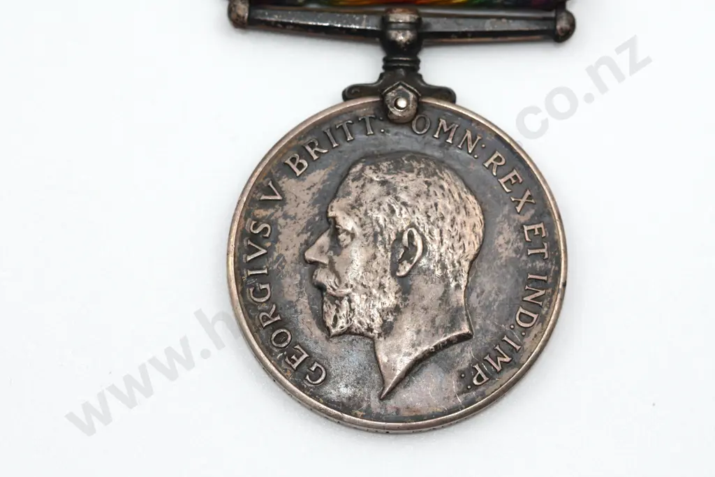 NZEF Pair to 39032 EE Di Rago Image 1++