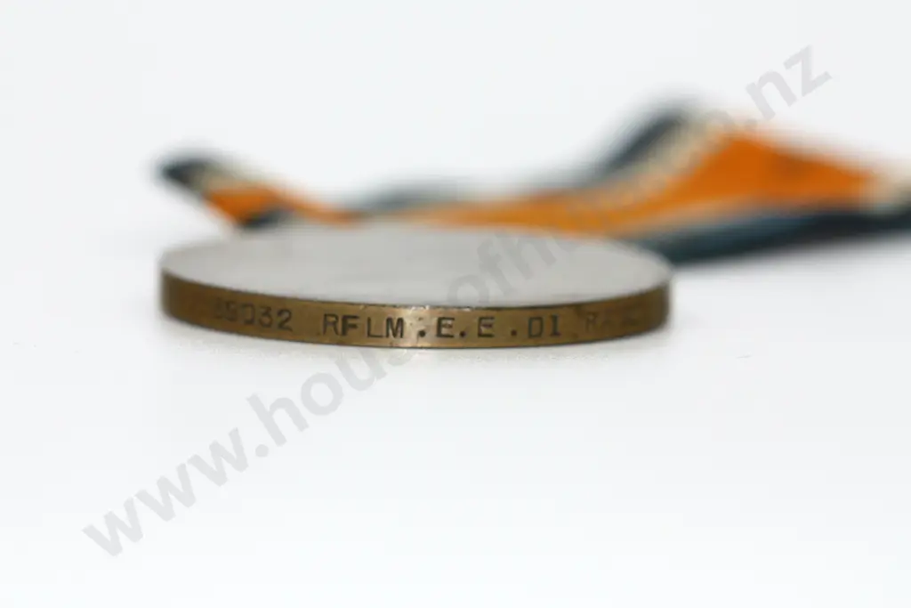 NZEF Pair to 39032 EE Di Rago Image 1++