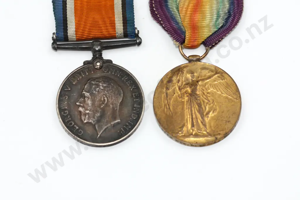 NZEF Pair to 39113 W. Small Image 1++