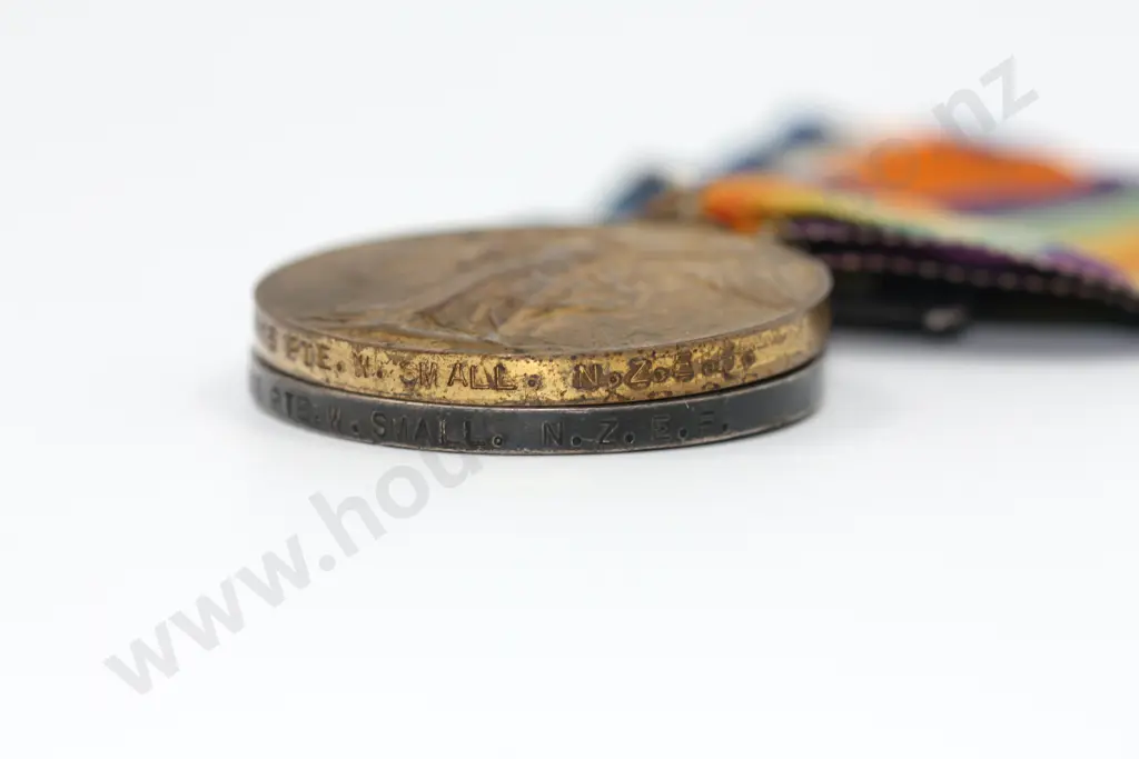 NZEF Pair to 39113 W. Small Image 1++