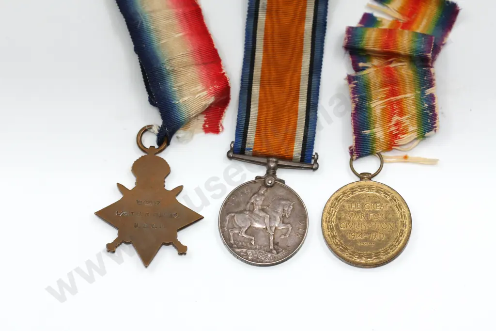 NZEF Trio to 12/2247 J. Collins Image 1++