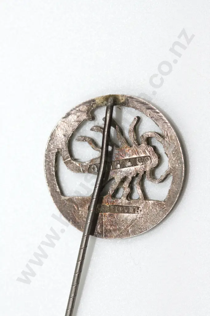 17547 J. B. Magee LRDG Prisoner of War Medal Group Image 1++