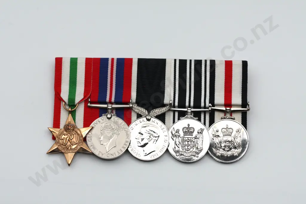 WW2 J Force Group Image 1++