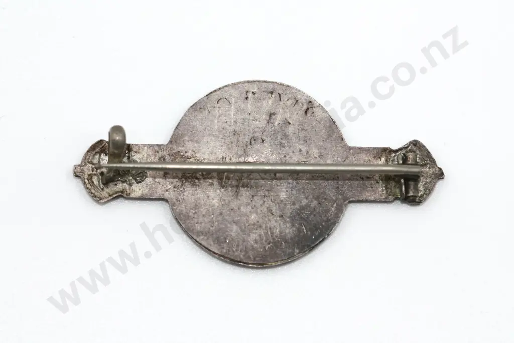 Wives of Sailors & Soldiers Badge Image 1++