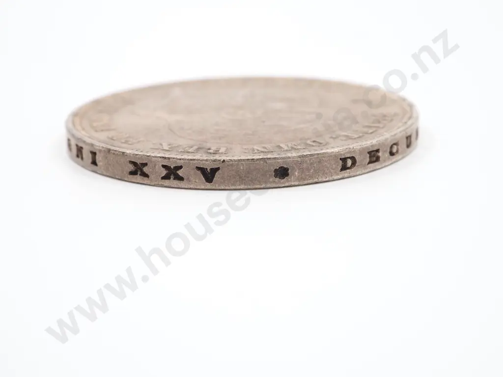 1935 United Kingdom Crown Image 1++