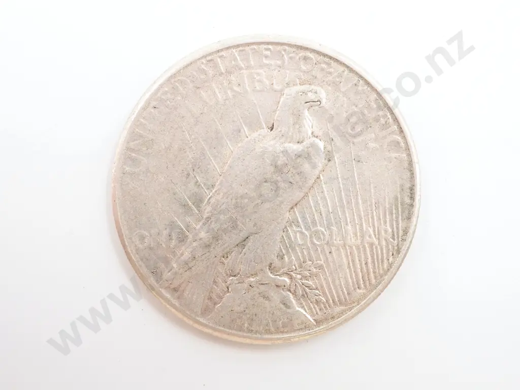 1923 United States of America Liberty Half Dollar Image 1++