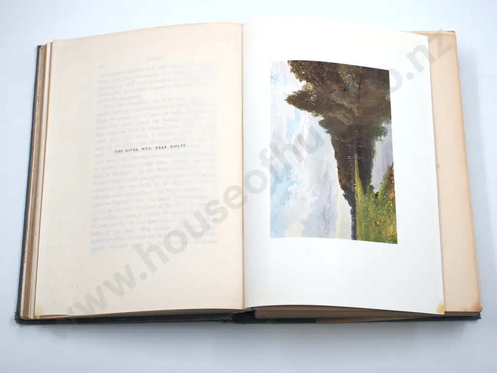 Beautiful Children Immortalised by the Masters by C Haldane Mcfall A/F & Surrey Painted by S Palmer 1912 Image 1++