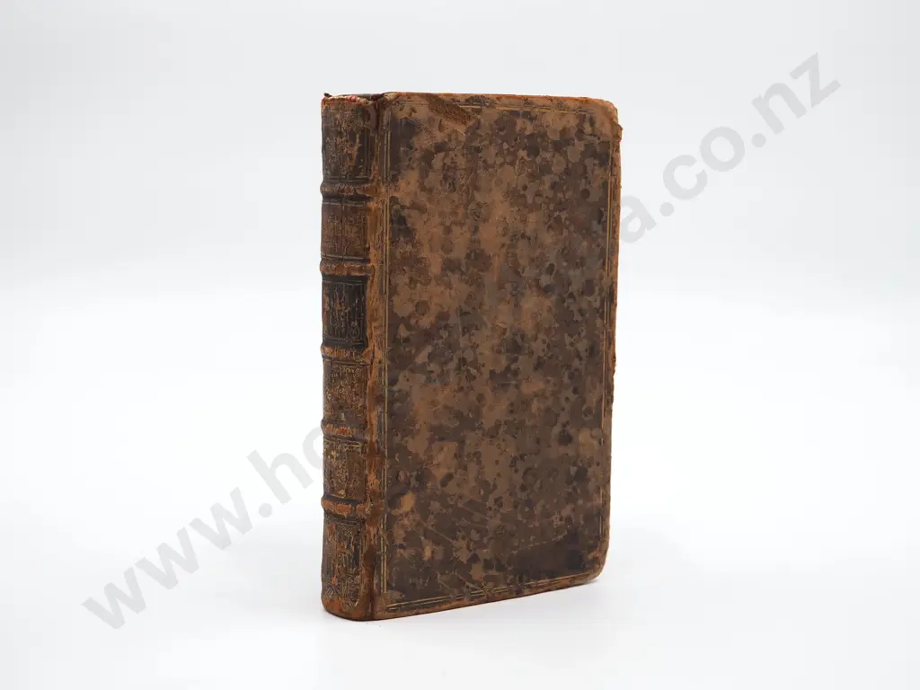 Volume II The English Theatre 1731 William Shakespeare Image 1++