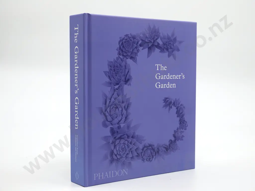 The Gardener's Garden: Phaidon  Image 1++
