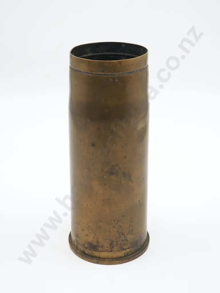 76mm Artillery Shell Image 1++