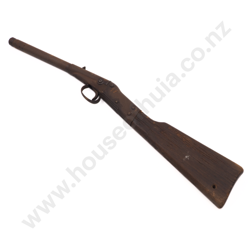 Vintage Air Rifle (Untested)  Image 1++