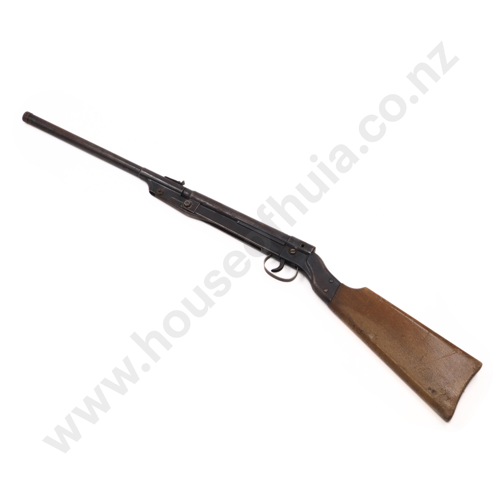 Vintage Air Rifle (Untested)  Image 1++