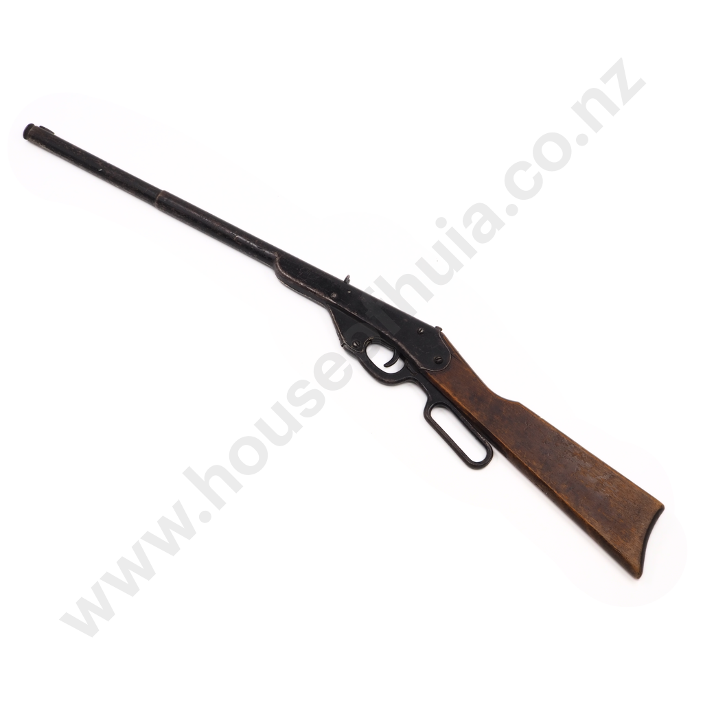 Vintage Air Rifle (Untested)  Image 1++