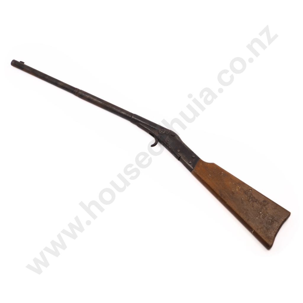Vintage Air Rifle (Untested)  Image 1++