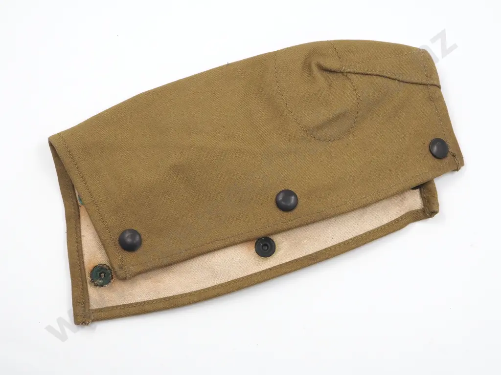 .303 Breech Cover 1942 Dated Unissued  Image 1++