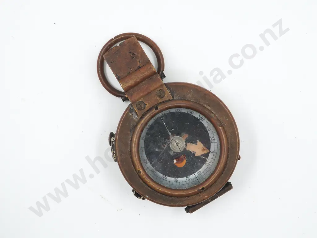 WW2 Compass A/F Image 1++