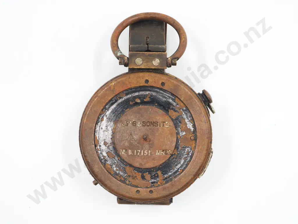 WW2 Compass A/F Image 1++