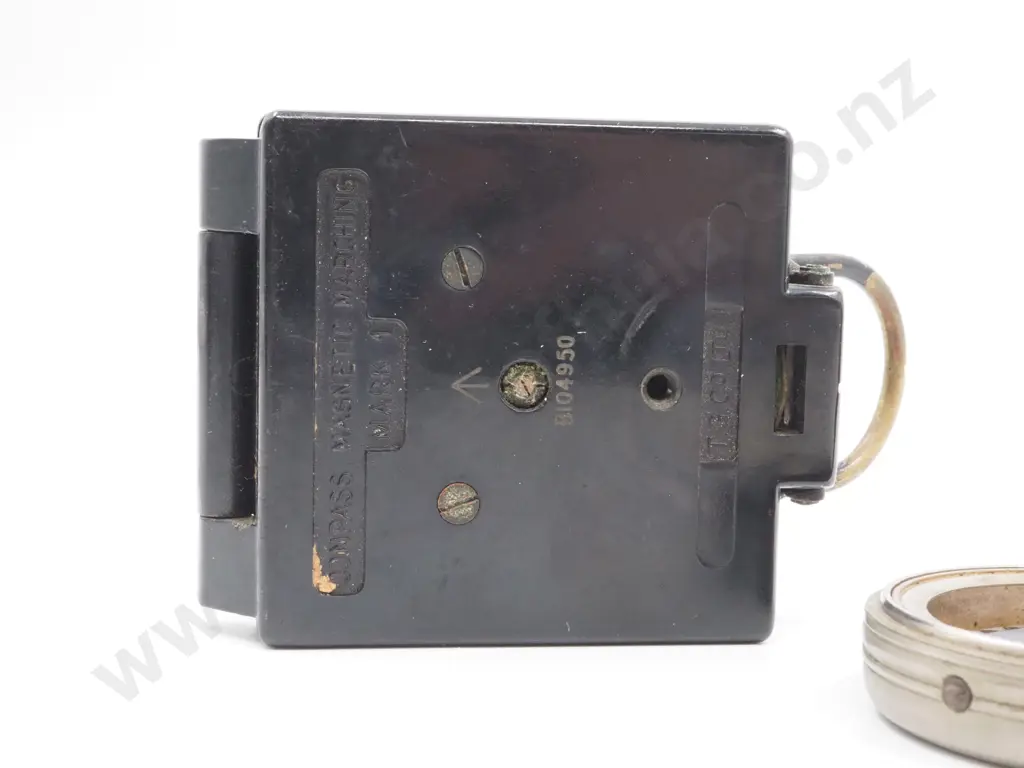Mark 1 Military Compass & Other Compass both A/F  Image 1++