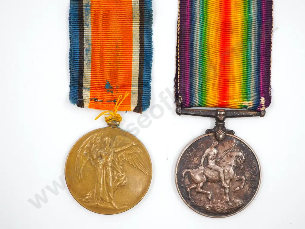 NZEF Pair to 39032 EE Di Rago Image 1++