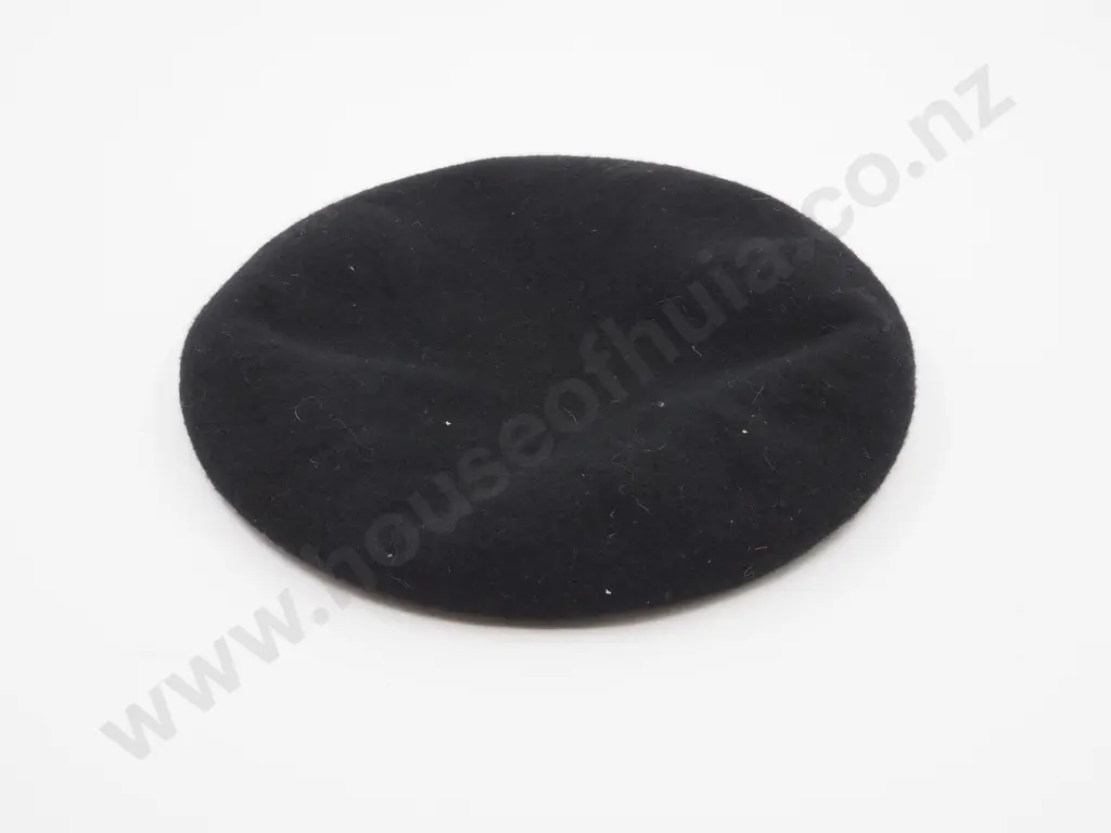 Black Hills Hats Army Beret Image 1++