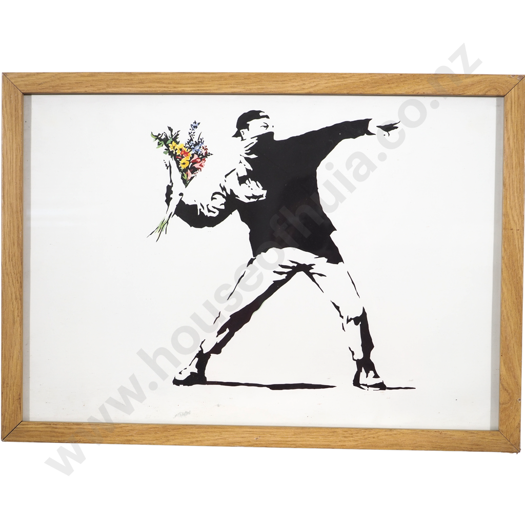 Banksy Image 1++