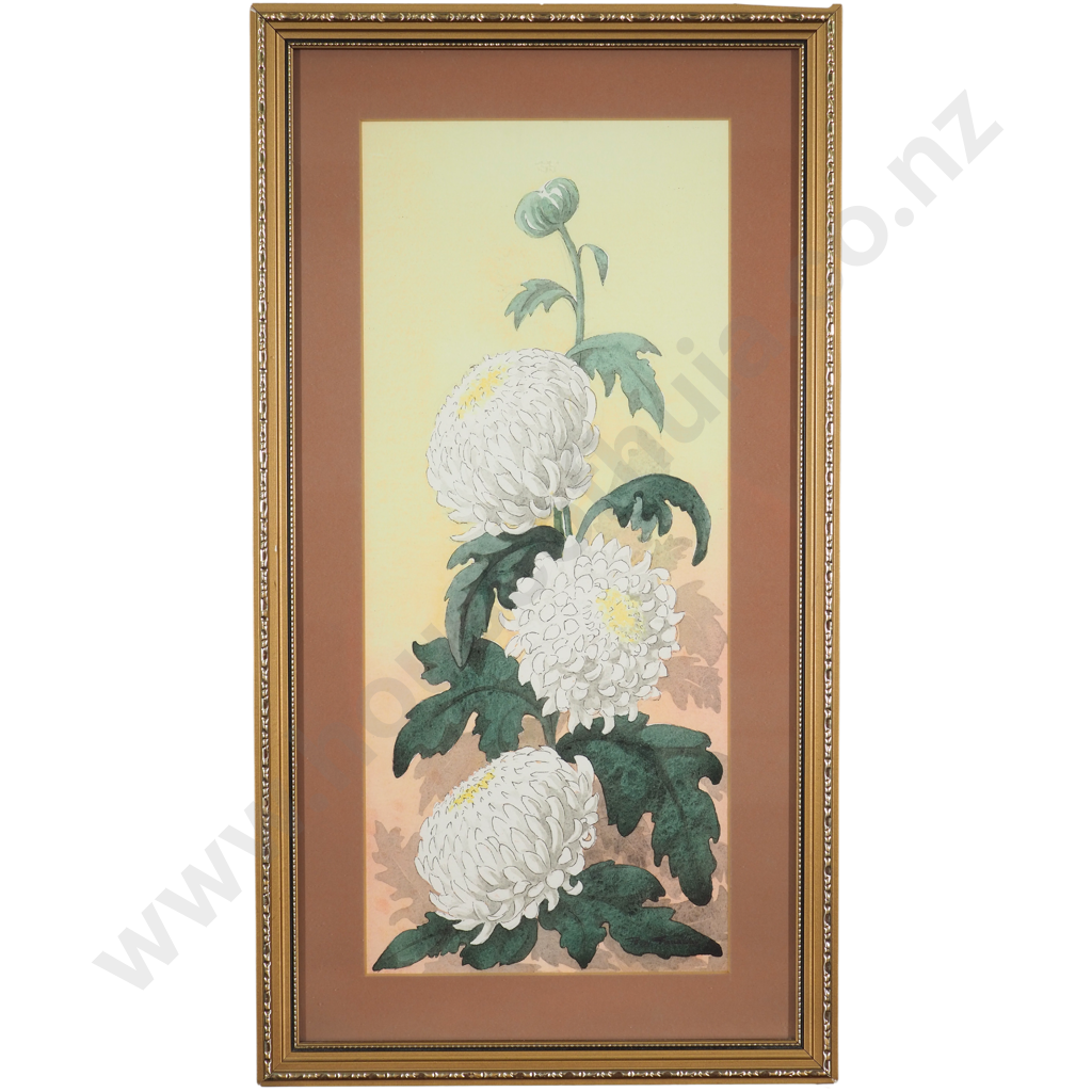 Chrysanthemums Image 1++