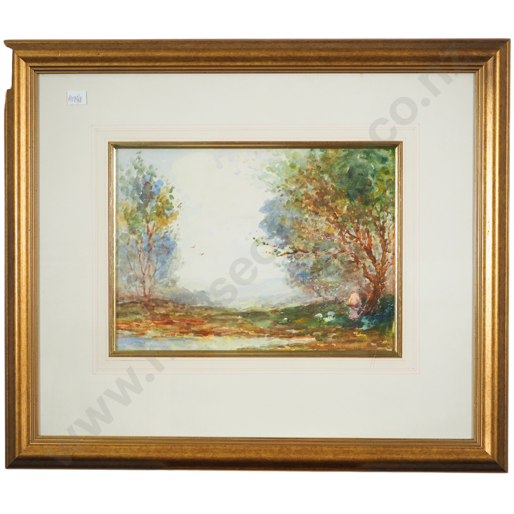 Blythe Fletcher: Rural Scene Image 1++