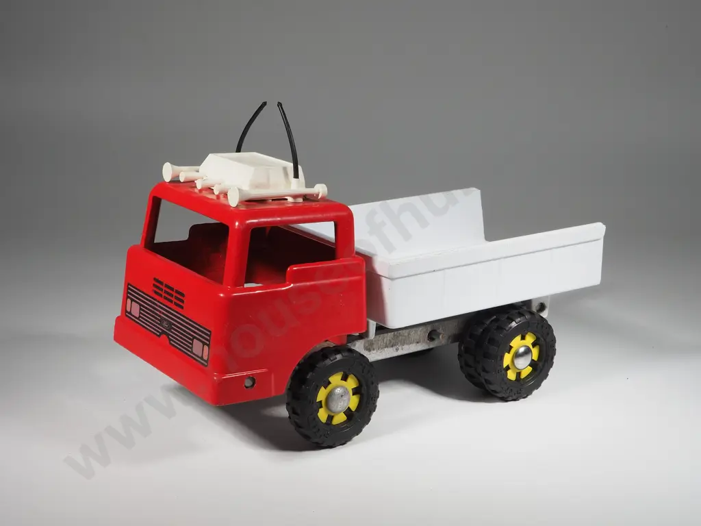 Vintage Fun Ho number 806 Tip Truck Image 1++