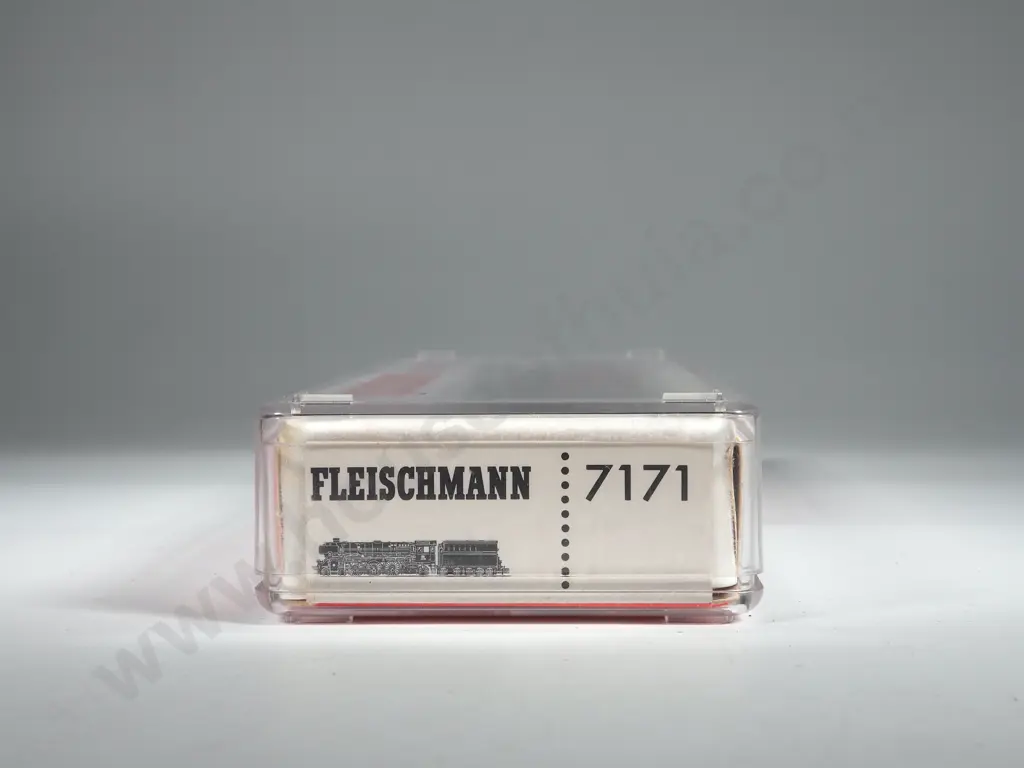 Fleischmann Piccolo 7171 Train Image 1++