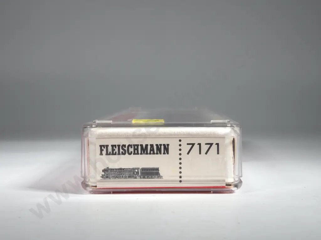 Fleischmann Piccolo 7171Train Image 1++