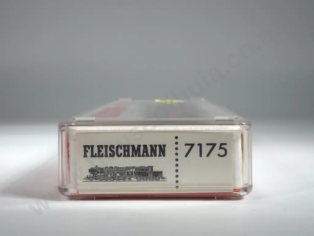 Fleischmann Piccolo 7175 Train Image 1++
