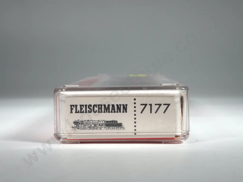 Fleischmann Piccolo 7177 Train Image 1++