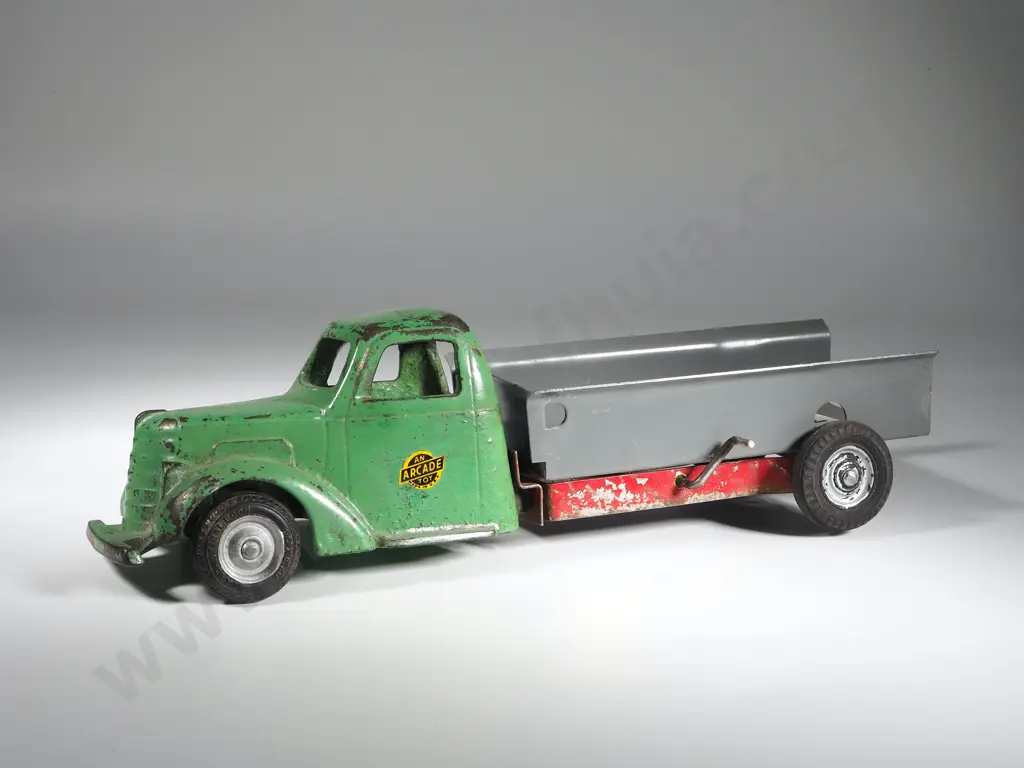 Toy Model Car A/F Image 1++